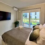 Palm View Dziwnow
