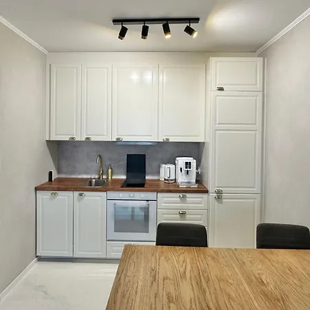 Palm View Apartament