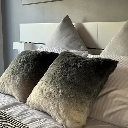 Apartament Palm View *