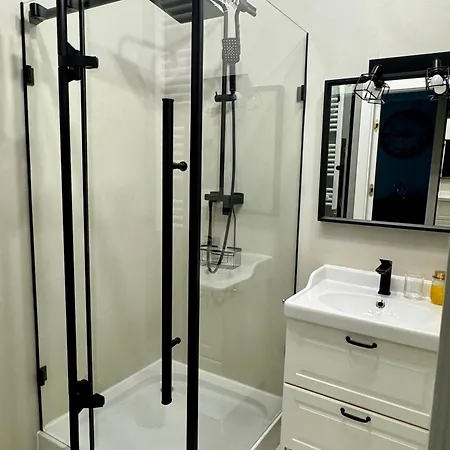 Palm View * Dziwnów