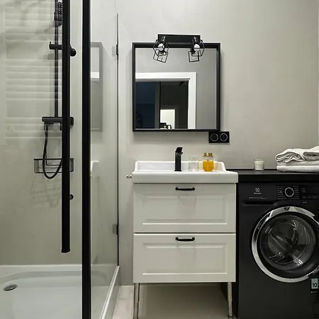 Palm View Apartament