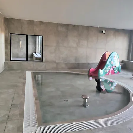 Apartament Palm View *