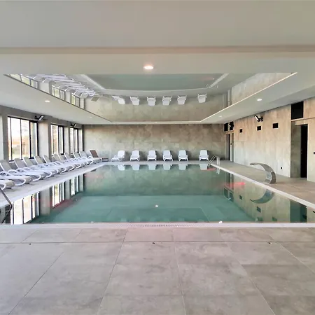 Palm View Apartament