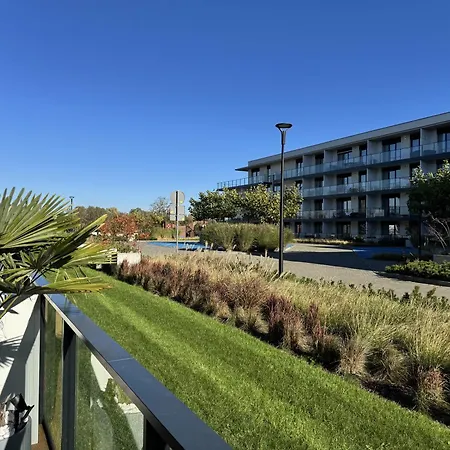 Palm View Apartament Dziwnów