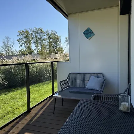Διαμέρισμα Palm View