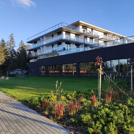 Palm View Apartmán *