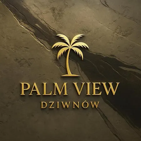 Palm View Apartament Dziwnów