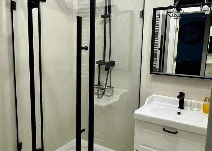 Palm View * Dziwnów