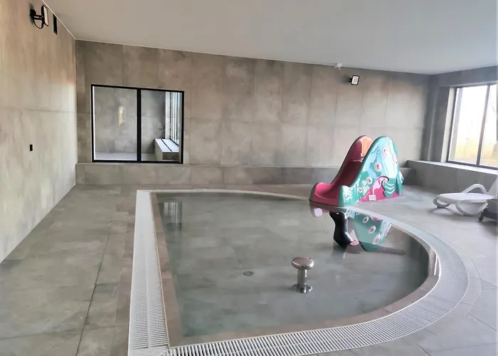 Apartmán Palm View *