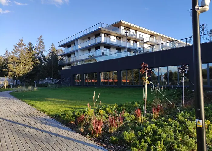 Palm View Apartmán *